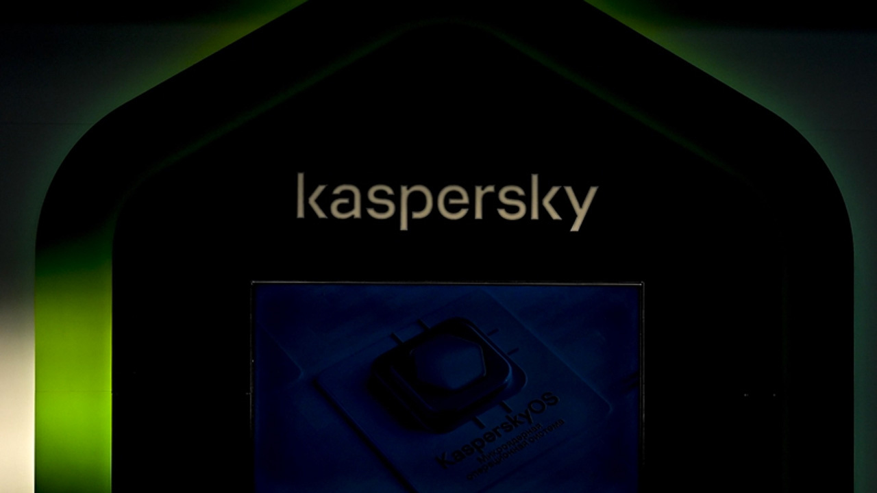 ABD’den Rus şirketi Kaspersky’nin yazılımlarının satışına yasak