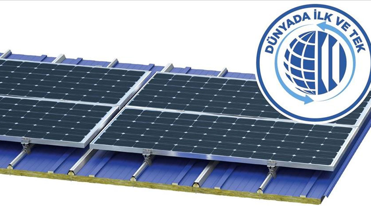 Assan Panel’den Taşyünü Solar Kepli Panel